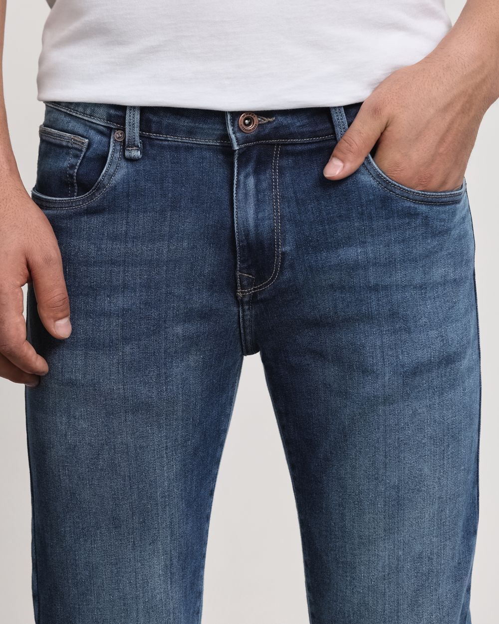 Tinted Super Slim Fit Originals Jeans