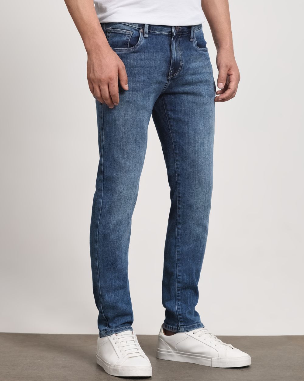 Tinted Super Slim Fit Originals Jeans
