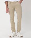 Stone Super Slim Fit Superstretch Coloured Jeans