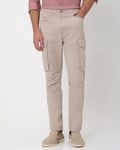 Stone Slim Fit Cargo