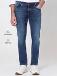 Tinted Super Slim Fit Fly Weight Jeans