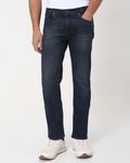 Tinted Narrow Fit Originals Stretch Jeans
