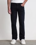 Blue Black Super Slim Fit Denim Deluxe Jeans