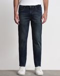 Tinted Ankle Length Originals Jeans