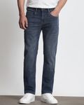 Blue Grey Super Slim Fit Originals Jeans