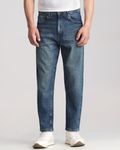 Tinted Loose Ankle Fit Originals Jeans