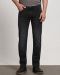 Charcoal Super Slim Fit Flyweight Jeans