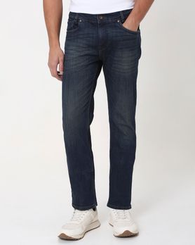 Tinted Narrow Fit Originals Stretch Jeans