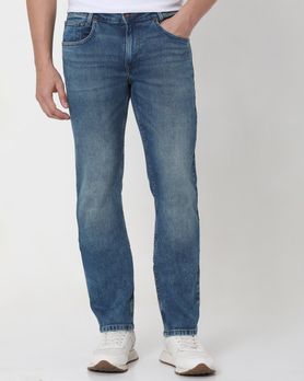 Tinted Super Slim Fit Originals Stretch Jeans