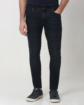 Tinted Skinny Fit Originals Stretch Jeans