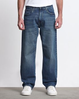 Tinted Ultra Loose Fit Originals Jeans