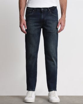 Tinted Ankle Length Originals Jeans