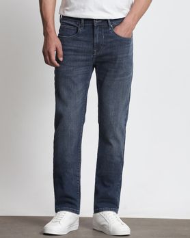 Blue Grey Super Slim Fit Originals Jeans