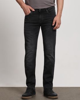 Charcoal Super Slim Fit Flyweight Jeans