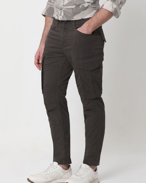 Mufti cargo pants sales