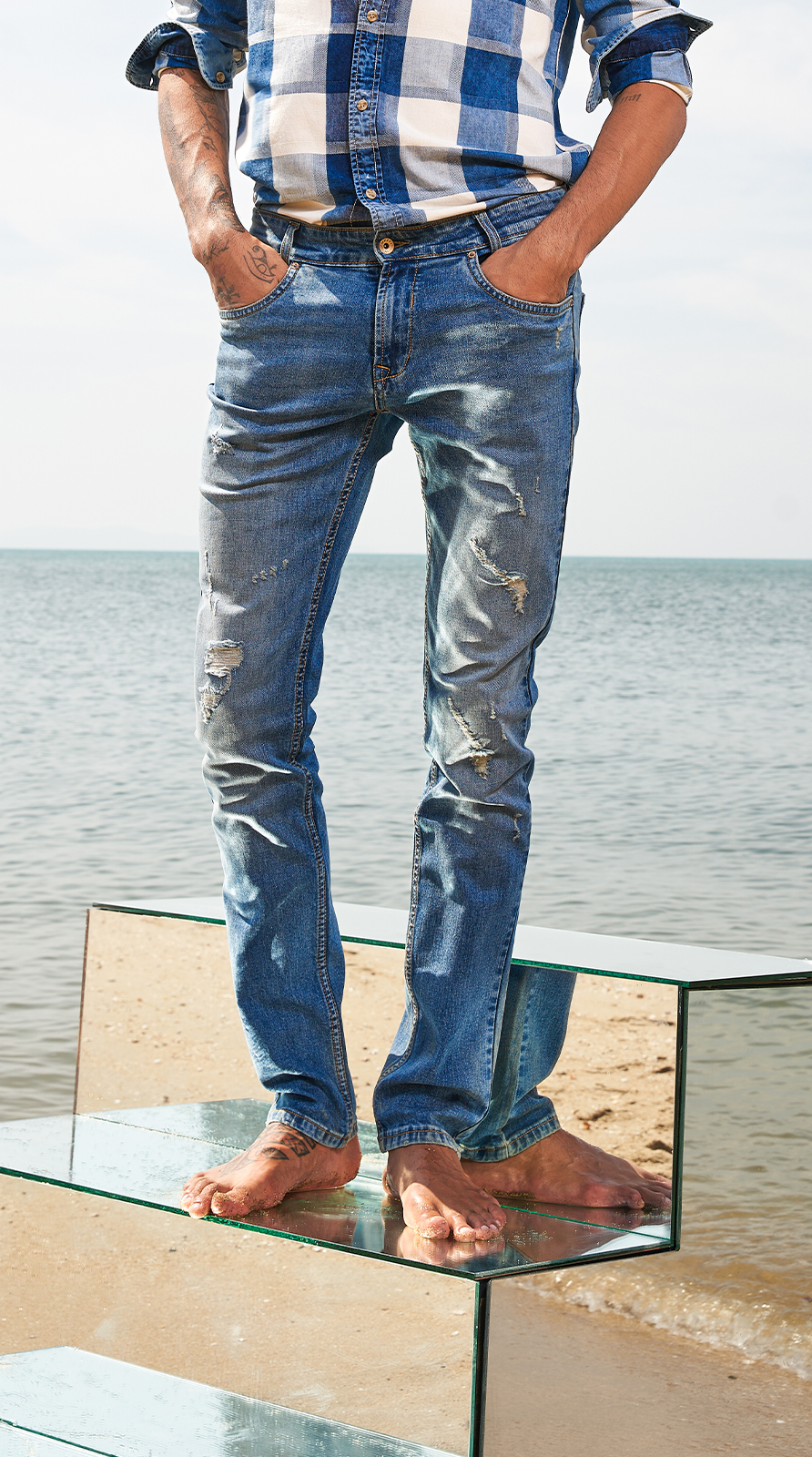 Muftijeans New Arrival  Jeans