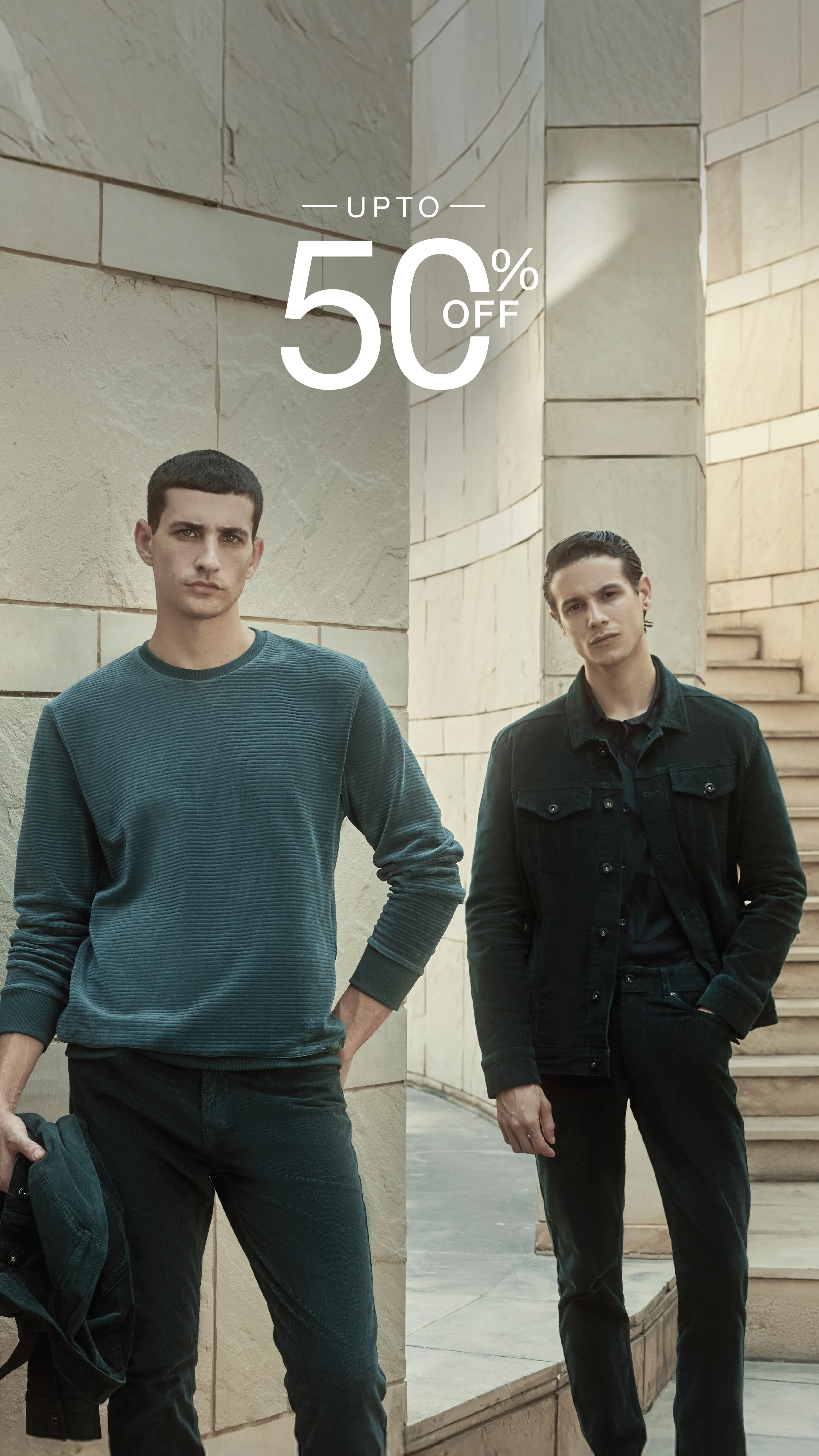 Jeans For Men