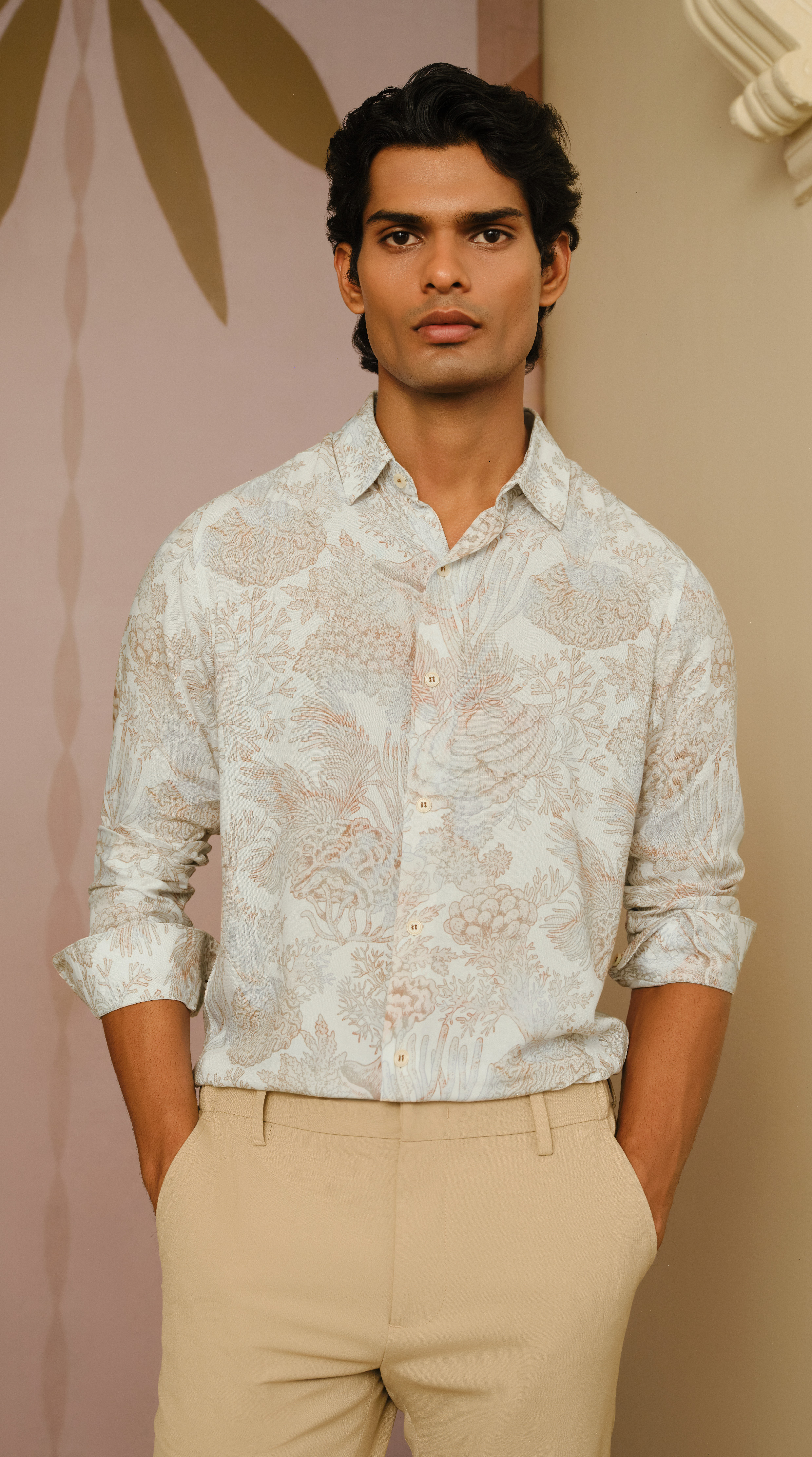 Muftijeans New Arrival Shirts