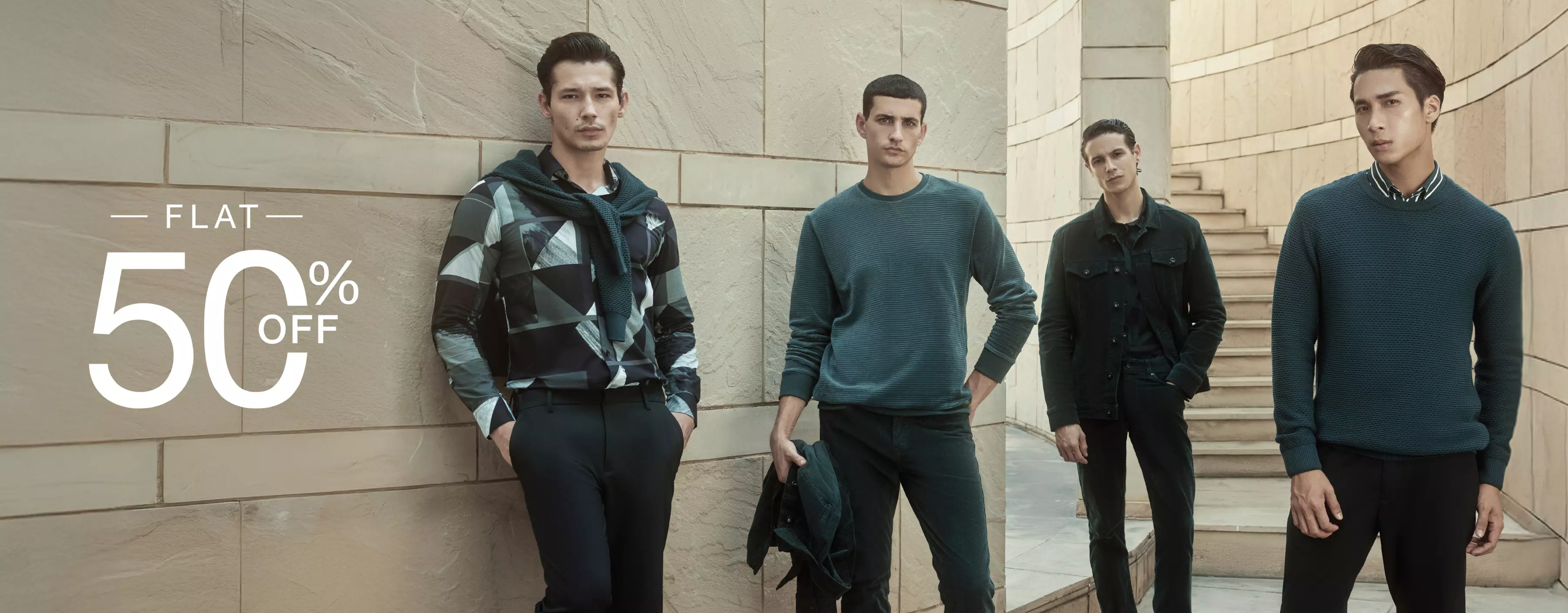 Jeans For Men