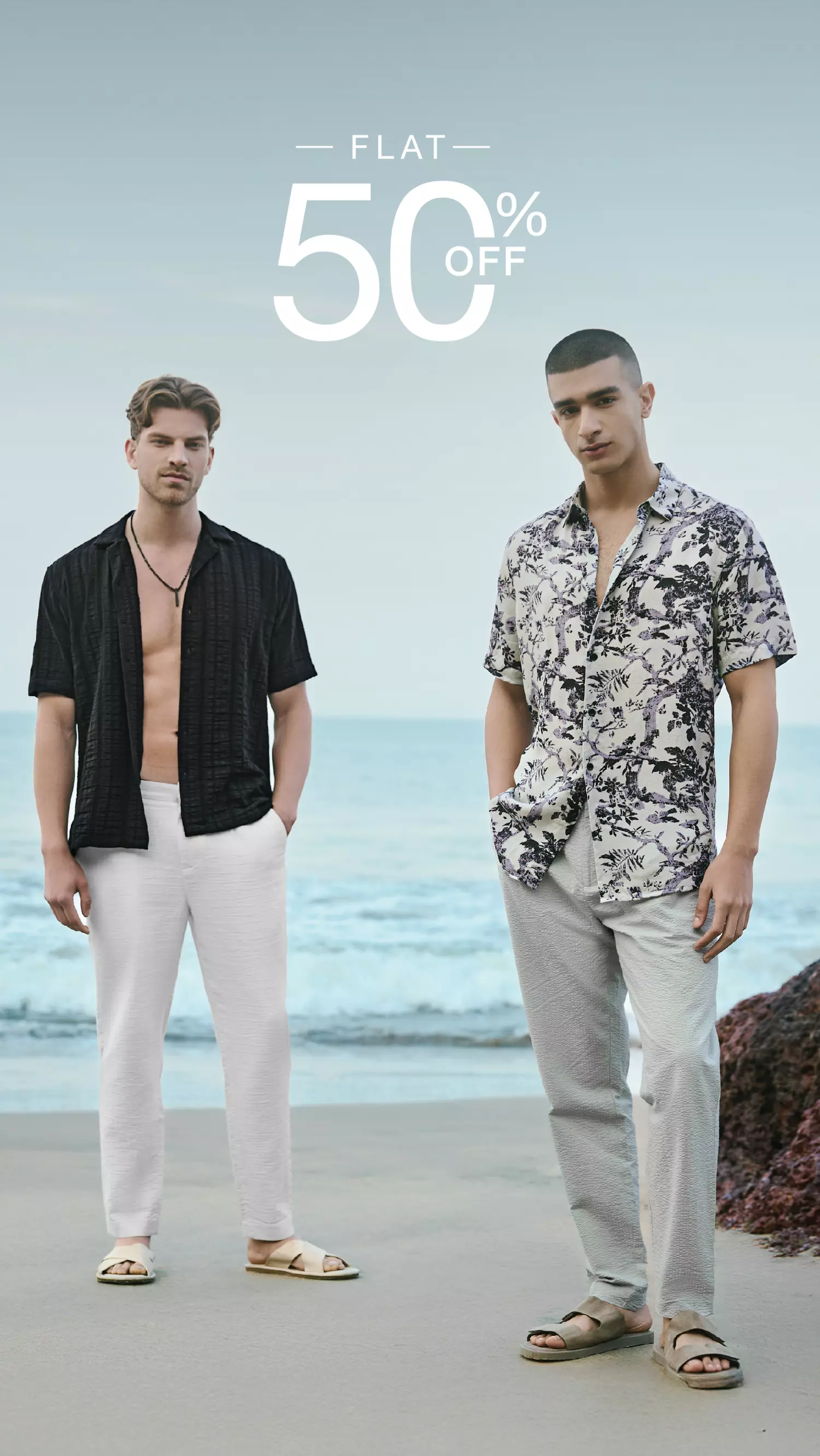 Jeans For Men