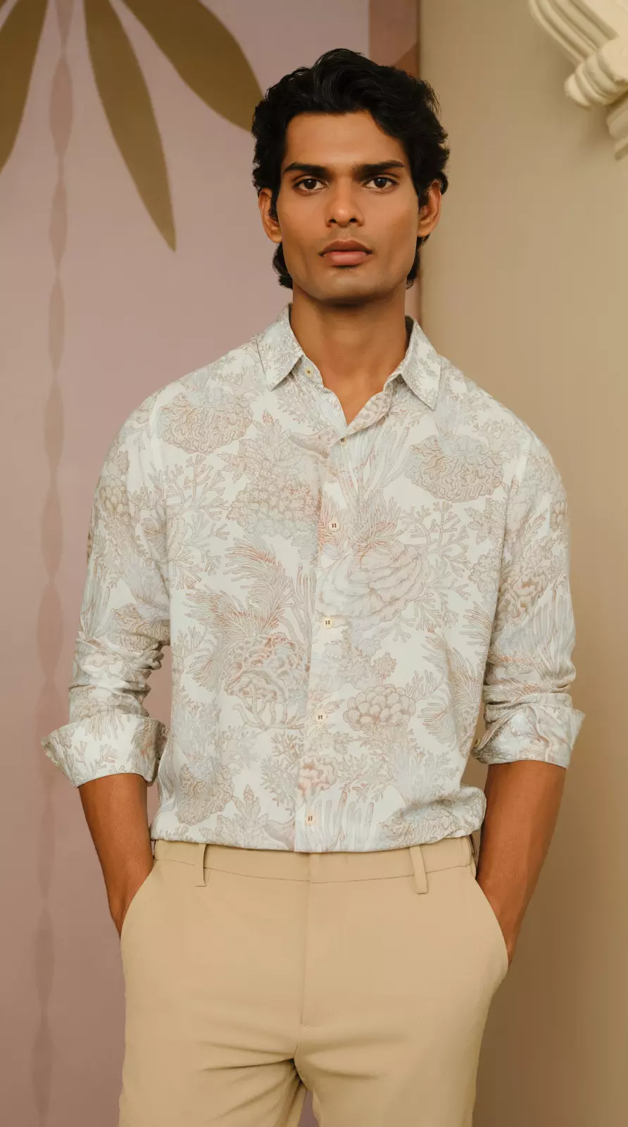 Muftijeans New Arrival Shirts