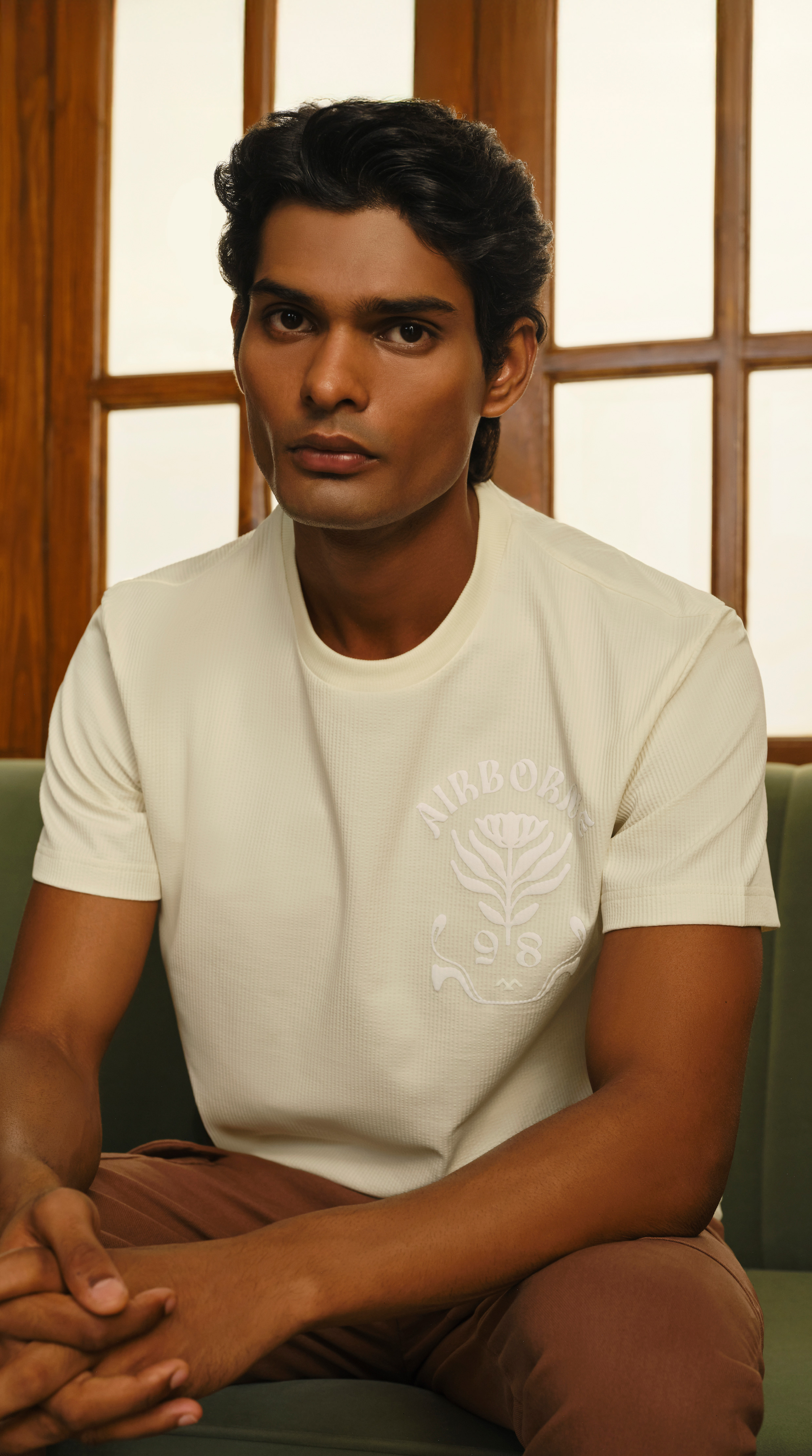 Muftijeans New Arrival Shirts