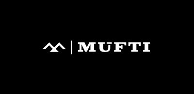  The Mufti Paisley Shirt