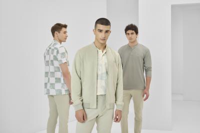 All Same Style: Pastel Edition