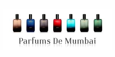  Parfums De Mumbai