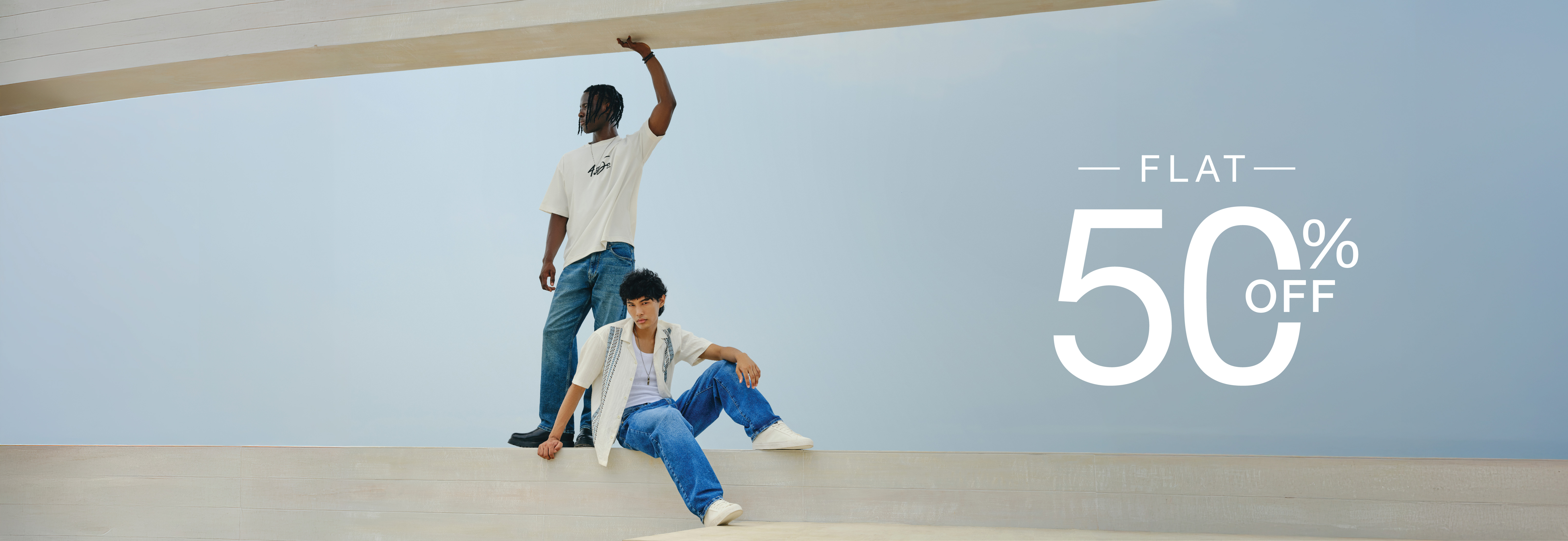 Jeans For Men