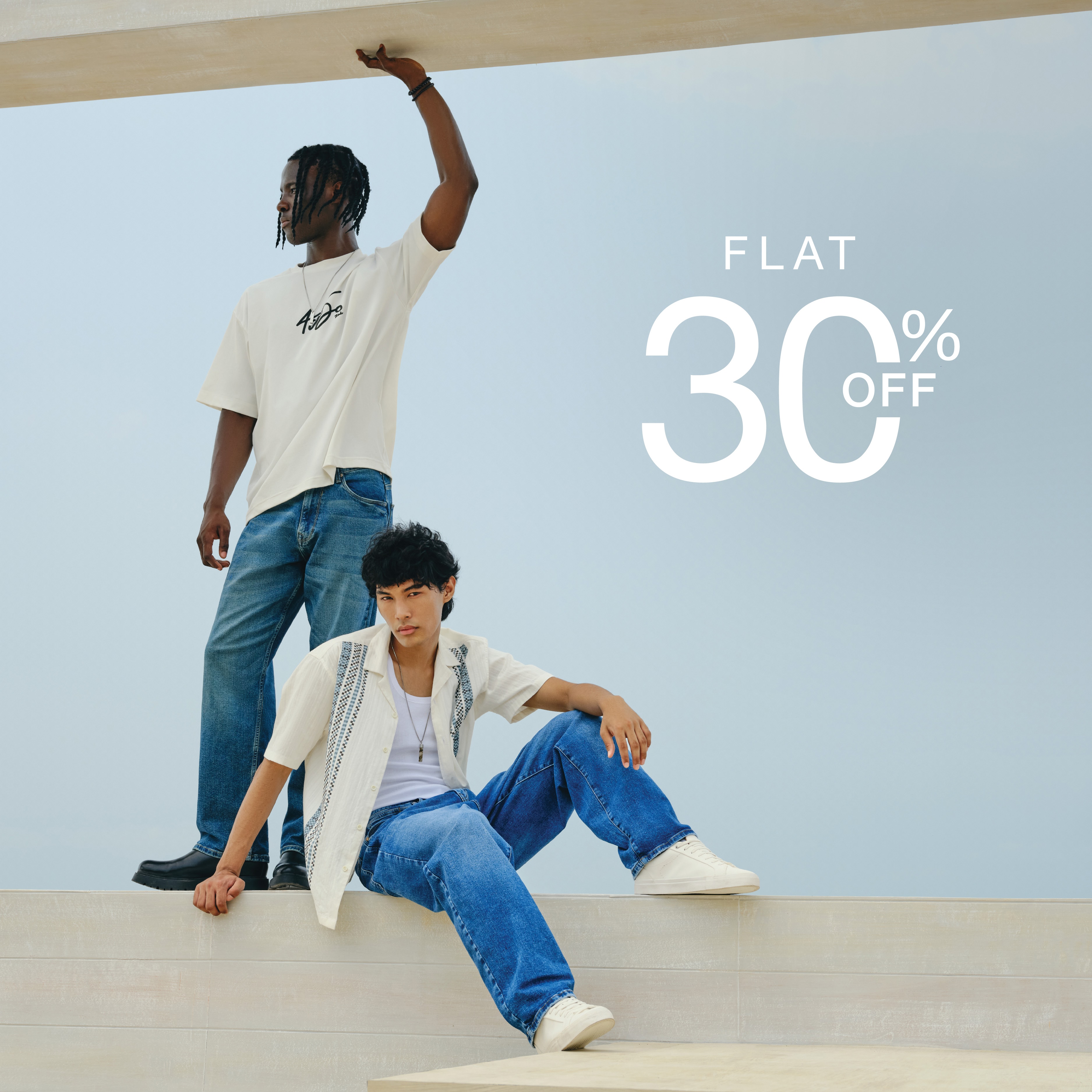 Jeans For Men