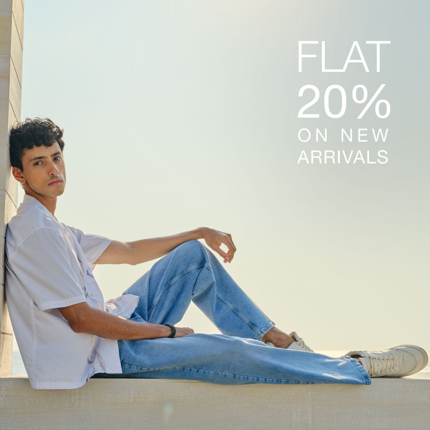 Jeans For Men
