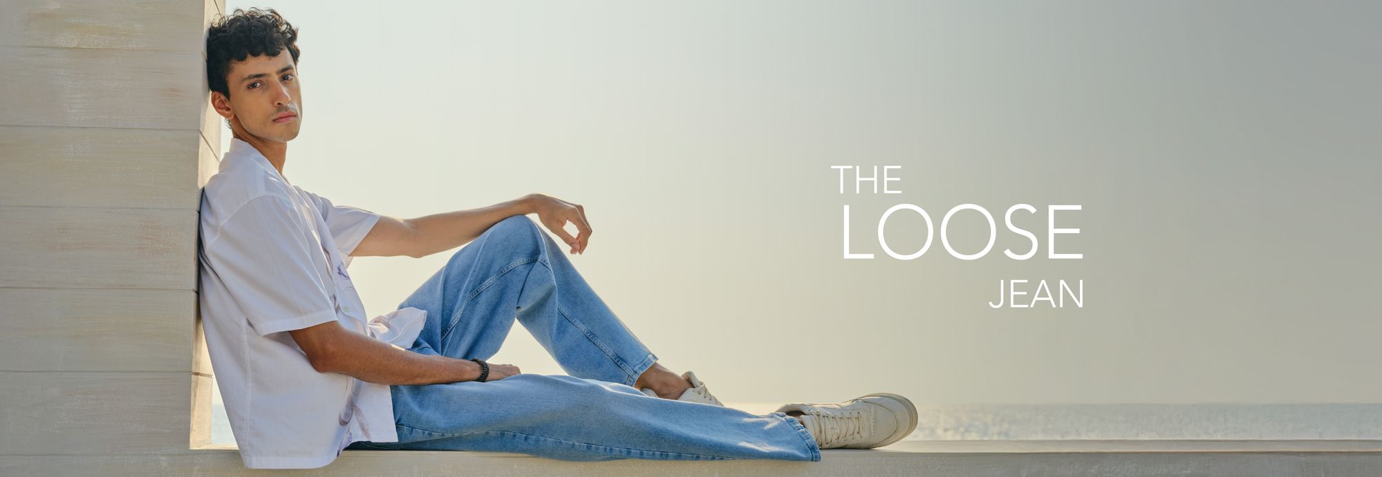 Jeans For Men
