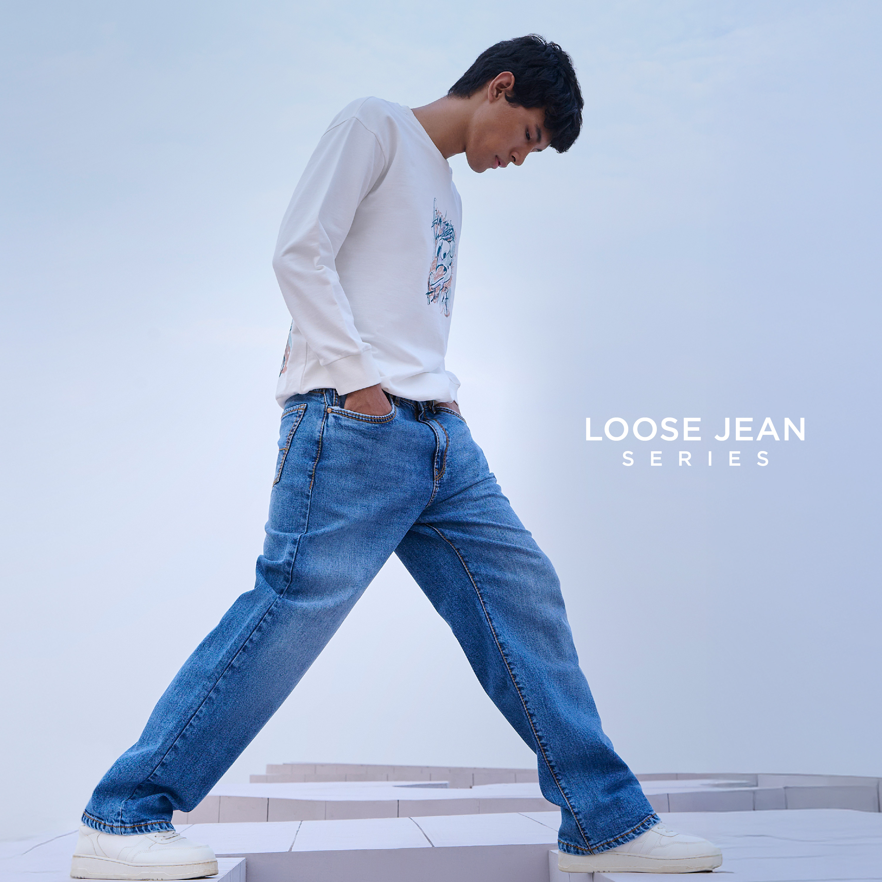 Jeans For Men